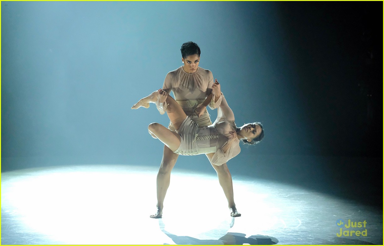 sytycd week5 tons performances watch here 08