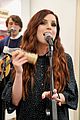 echosmith perform at lacost store opening 02