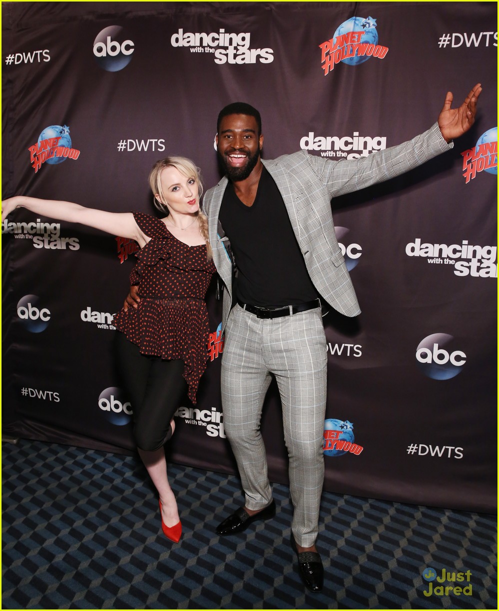 evanna lynch dwts why signed up ph appearance 03