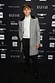 kaia and presley gerber join hayley kiyoko and more stars at harpers bazaar icons party 12