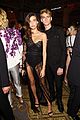 kaia and presley gerber join hayley kiyoko and more stars at harpers bazaar icons party 15