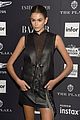 kaia and presley gerber join hayley kiyoko and more stars at harpers bazaar icons party 20