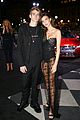 kaia and presley gerber join hayley kiyoko and more stars at harpers bazaar icons party 25