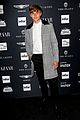 kaia and presley gerber join hayley kiyoko and more stars at harpers bazaar icons party 35