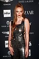 kaia and presley gerber join hayley kiyoko and more stars at harpers bazaar icons party 37