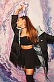 ariana grande brings sweetener album to life with spotify pop up experience09