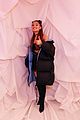 ariana grande brings sweetener album to life with spotify pop up experience12