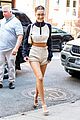 bella hadid shows off her style during nyfw day one 01