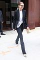 bella hadid shows off her style during nyfw day one 10