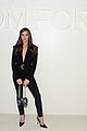 hailee steinfeld suits up for tom ford nyfw show 03