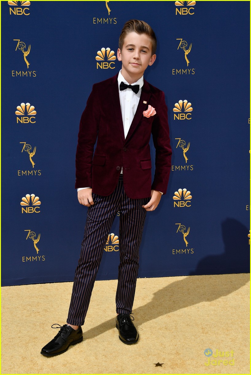 hannah zeile this us teens kids emmys 2018 01