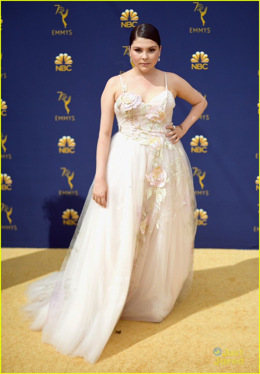 hannah zeile this us teens kids emmys 2018 02
