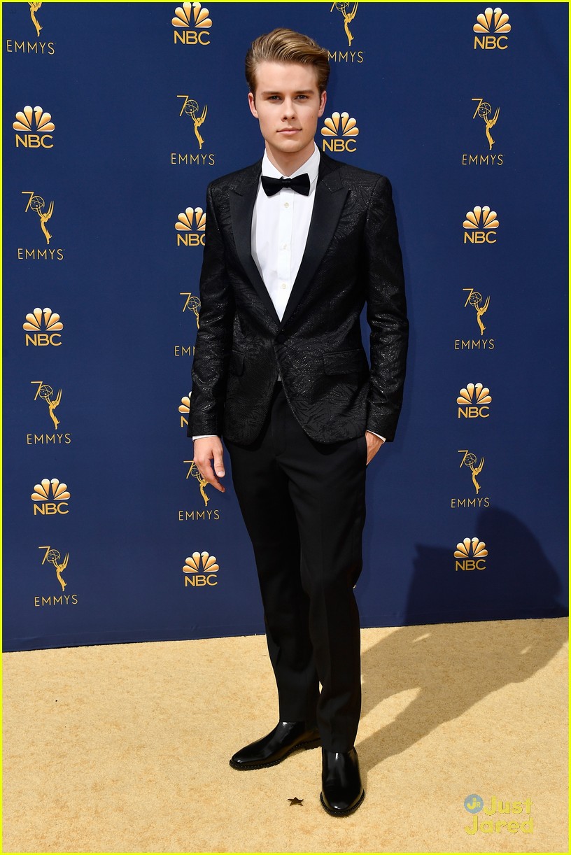 hannah zeile this us teens kids emmys 2018 04