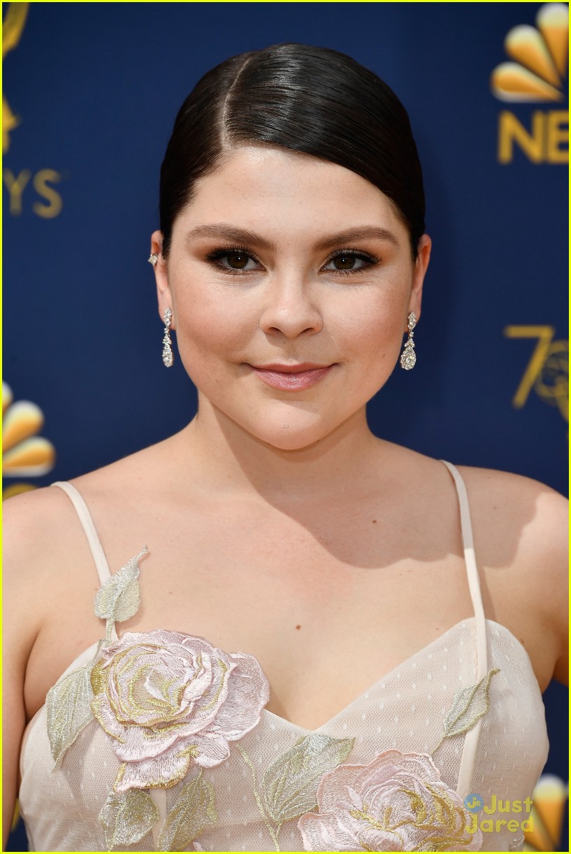hannah zeile this us teens kids emmys 2018 07