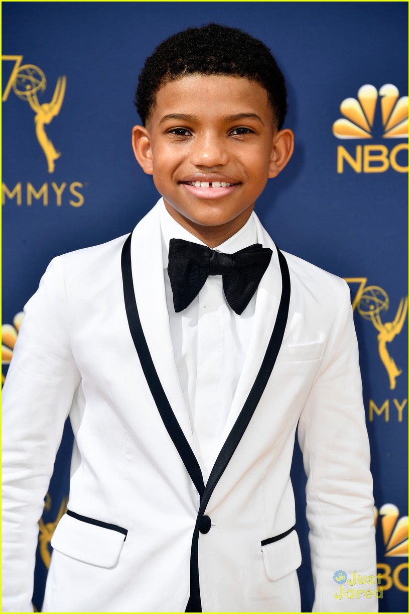 hannah zeile this us teens kids emmys 2018 10