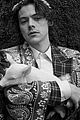 harry styles gucci cruise 2019 september 2018 04