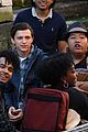 tom holland and zendaya film spider man far from home in the canals in italy24