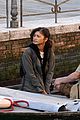 tom holland and zendaya film spider man far from home in the canals in italy29