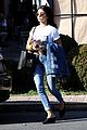 sarah hyland wears an important message on her jacket02