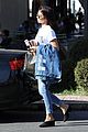 sarah hyland wears an important message on her jacket06