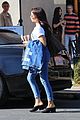 sarah hyland wears an important message on her jacket07