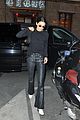 kendall jenner arrives in paris during new york fashion week 01