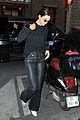 kendall jenner arrives in paris during new york fashion week 03