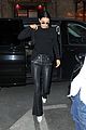 kendall jenner arrives in paris during new york fashion week 11