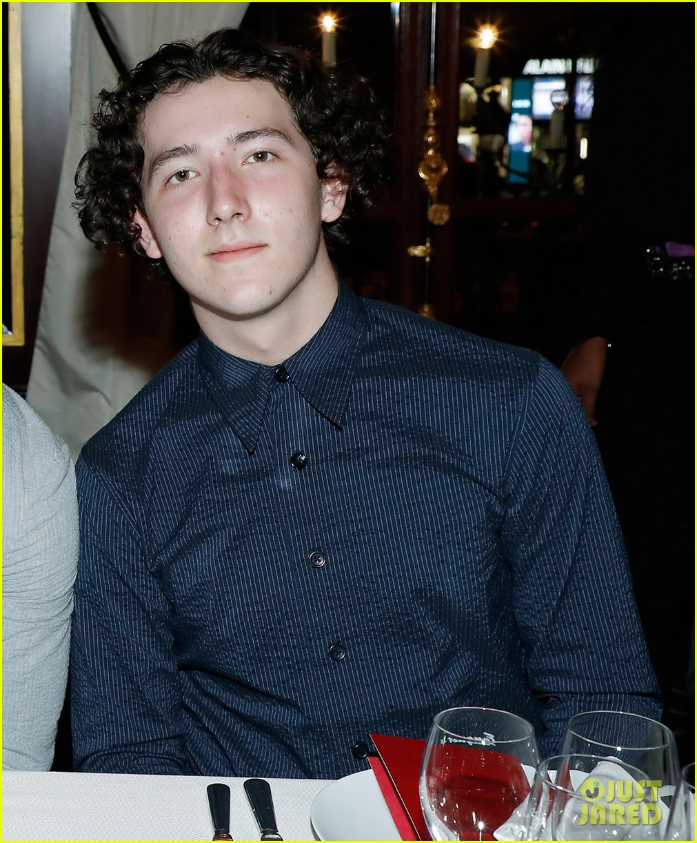 nick jonas and little brother frankie team up for ryder cup dinner in paris 04