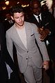 nick jonas and little brother frankie team up for ryder cup dinner in paris 01