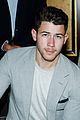 nick jonas and little brother frankie team up for ryder cup dinner in paris 02