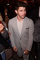 nick jonas and little brother frankie team up for ryder cup dinner in paris 05