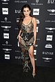 victoria justice and lauren jauregui are sheerly stunning at harpers bazaar icons gala 02
