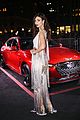 victoria justice and lauren jauregui are sheerly stunning at harpers bazaar icons gala 13