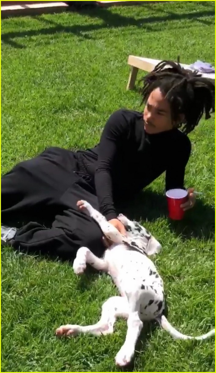kendall jenner labor day weekend instagram 04