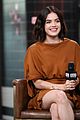 lucy hale almost pll reunion build 01