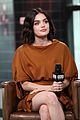 lucy hale almost pll reunion build 09