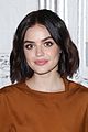 lucy hale almost pll reunion build 15