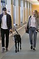 melissa benoist chris wood jet out of vancouver 20