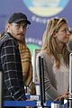 melissa benoist chris wood jet out of vancouver 21