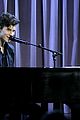 shawn mendes says hes the most nervous guy at grammy museum performance10