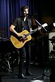 shawn mendes says hes the most nervous guy at grammy museum performance12