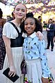 millie bobby brown stranger things costars attend netflix emmy nominee toast 08