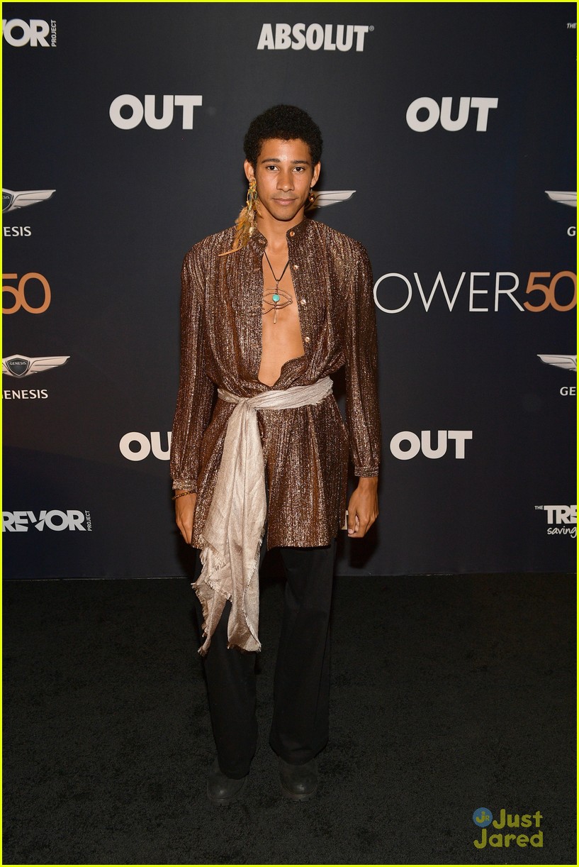 mollee gray proud queer out mag power event tyler sam keiynan more 06