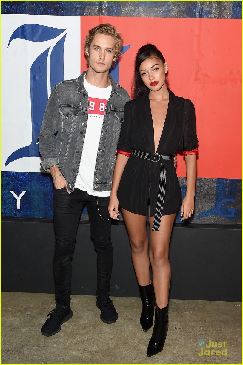neels visser cindy kimberly tommy launch event 04