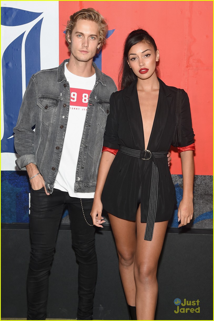 neels visser cindy kimberly tommy launch event 10