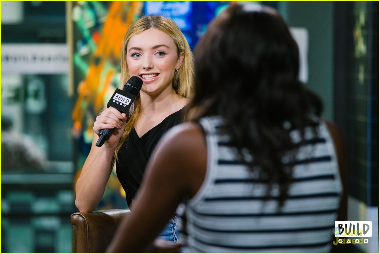 peyton list talks first connection with cameron monaghan build 01