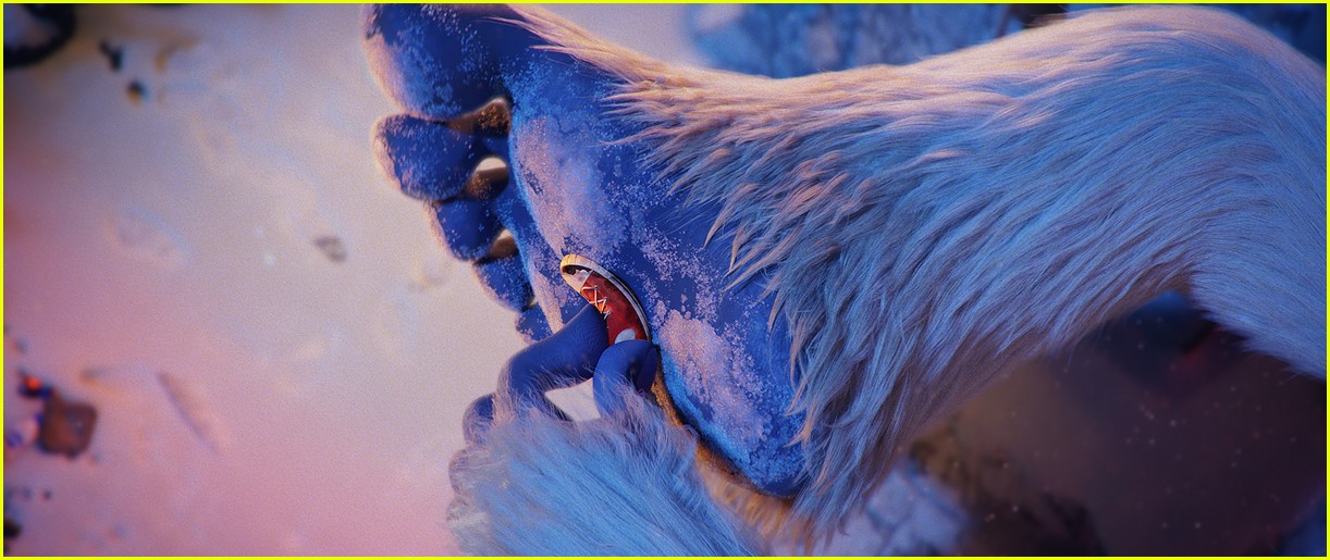 zendaya and channing tatum join smallfoot co stars in exclusive featurette 03