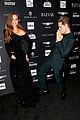 dylan sprouse and barbara palvin are way too cute at harpers bazaar icons event 06