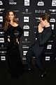 dylan sprouse and barbara palvin are way too cute at harpers bazaar icons event 13